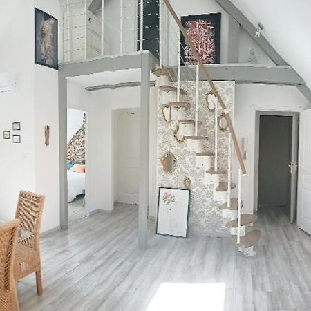 Appartement 100 M De La Plage لي بورتيل المظهر الخارجي الصورة