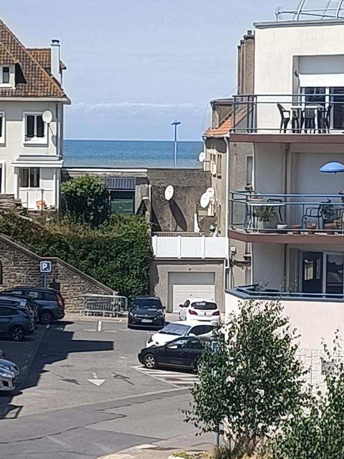 Appartement 100 M De La Plage لي بورتيل المظهر الخارجي الصورة