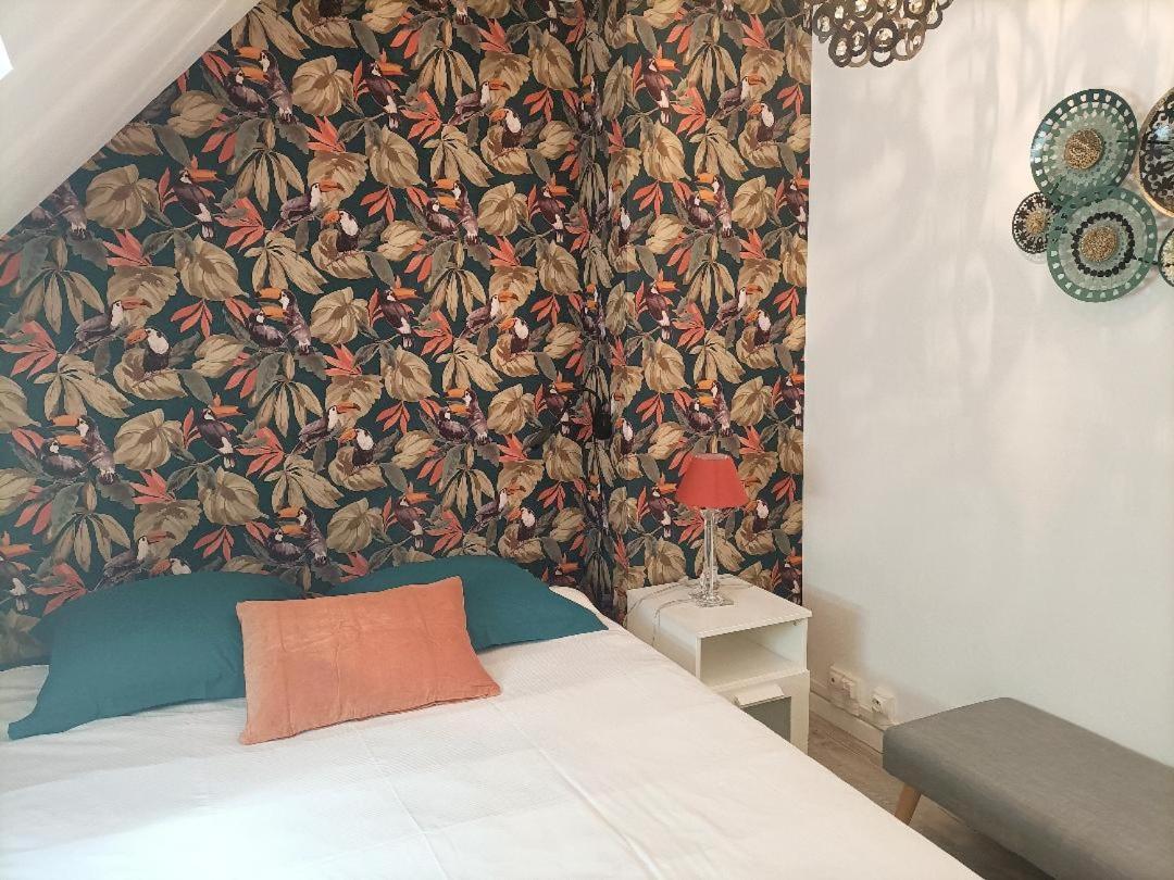 Appartement 100 M De La Plage لي بورتيل المظهر الخارجي الصورة