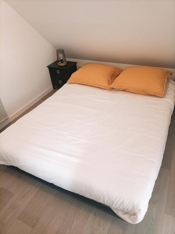 Appartement 100 M De La Plage لي بورتيل المظهر الخارجي الصورة