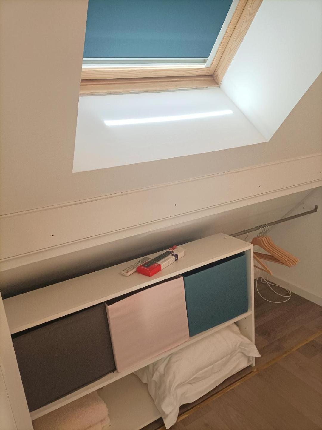 Appartement 100 M De La Plage لي بورتيل المظهر الخارجي الصورة
